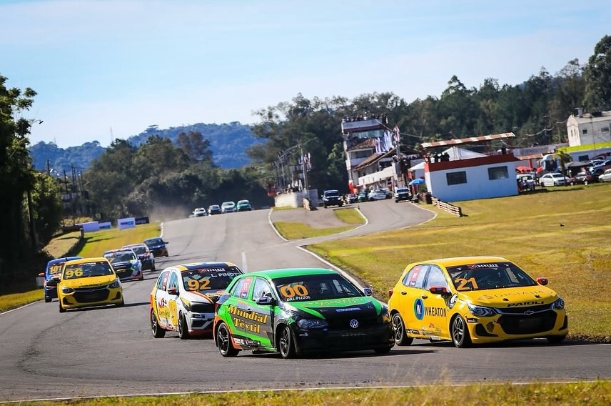 RC2 Motorsport Brasil
